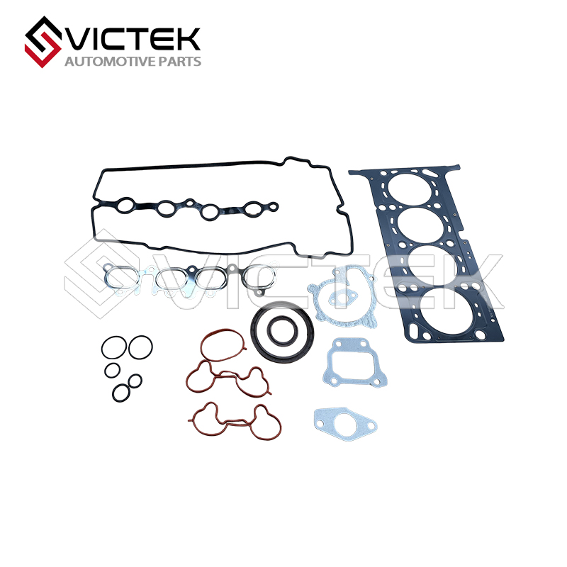 Kits de reparação de motores