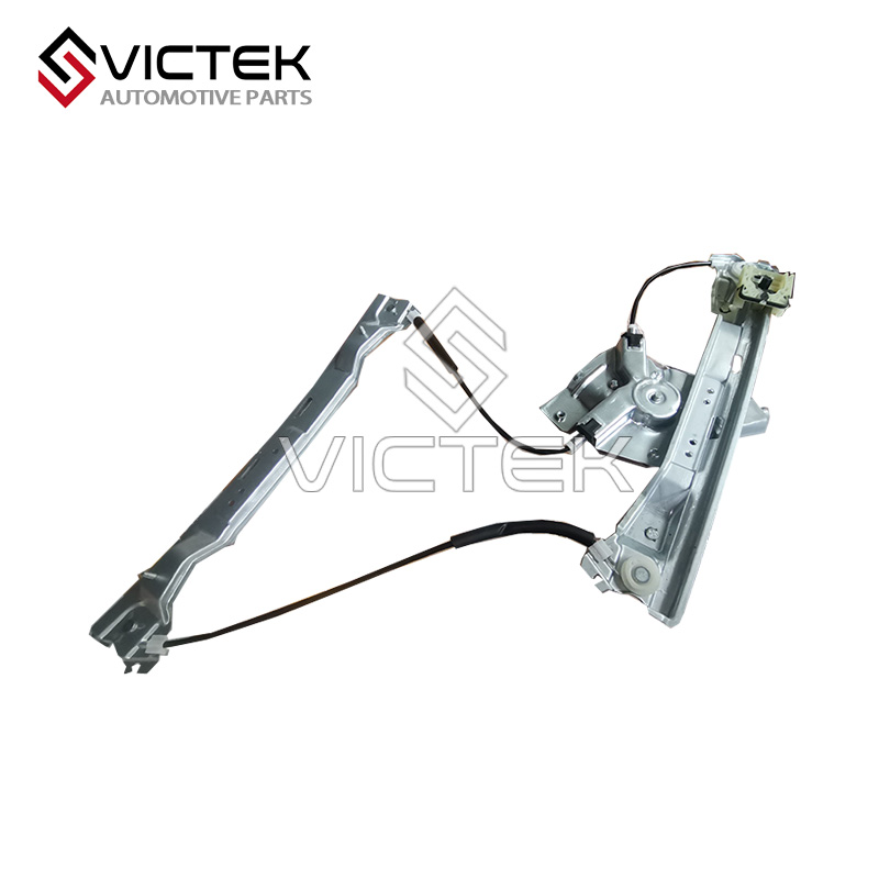 منظم النافذة يسار/أمام