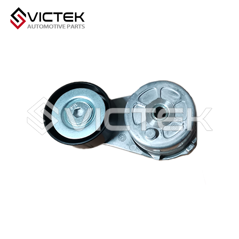 ensemble de roue de tension automatique