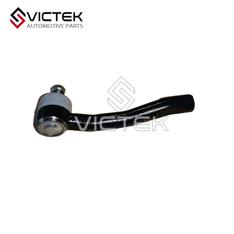 Extremo de la barra de dirección derecha