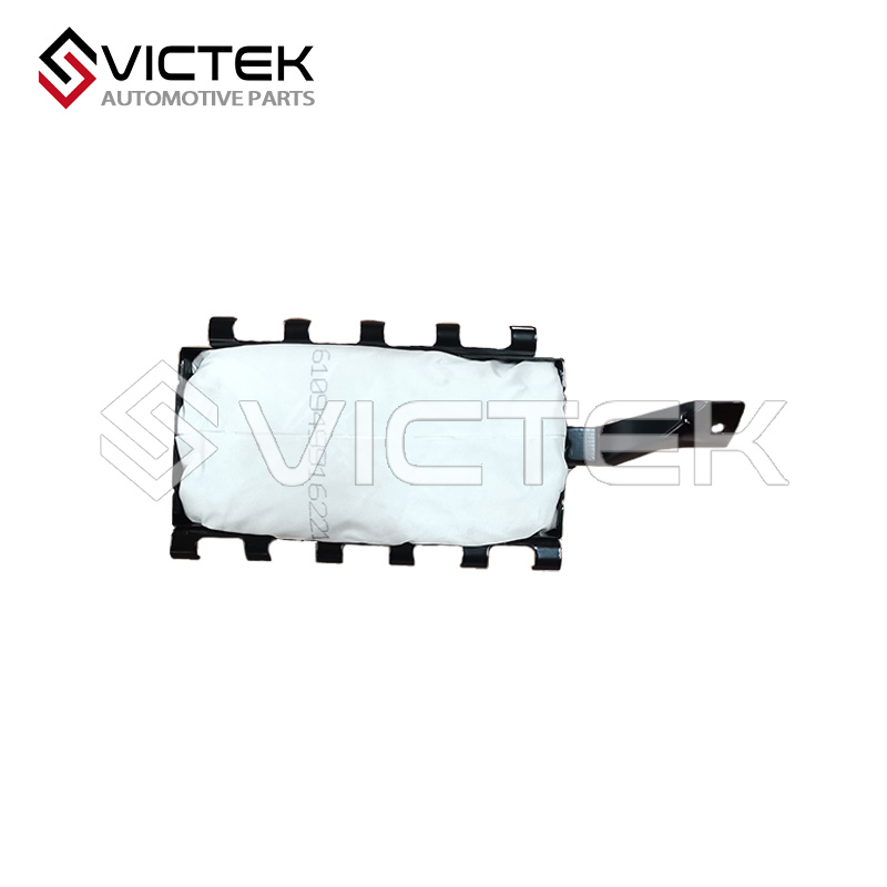 Beg Peti Deposit Udara Betul