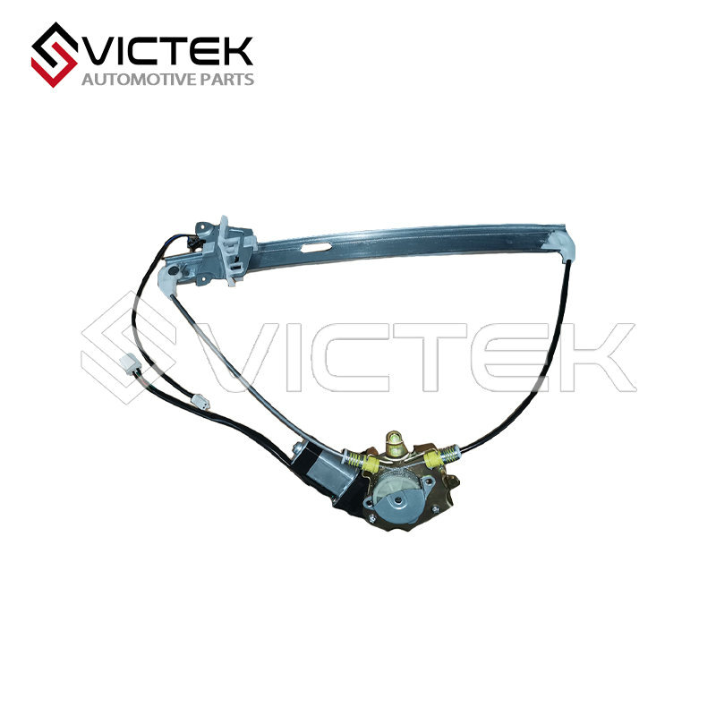 Front Window Regulator Left 