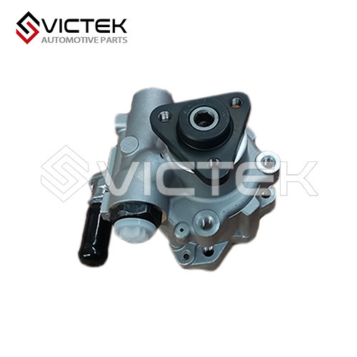 مضخة زيت التوجيه