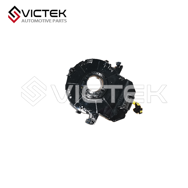 Klokveer Airbag spoelkabel