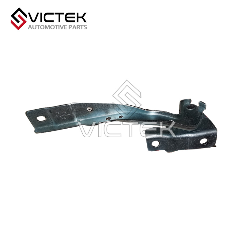 Dobradiça do capô do motor LH