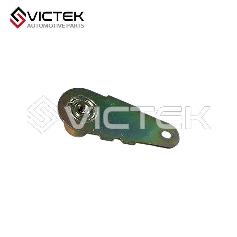 Lengan Kawalan Kecil