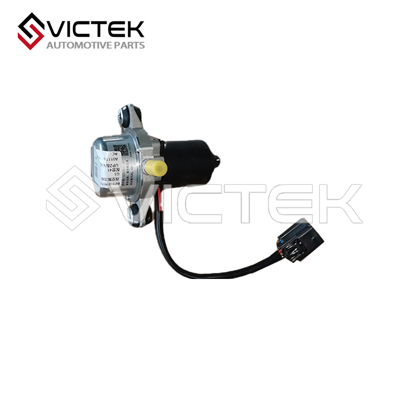 Pompe à vide de frein