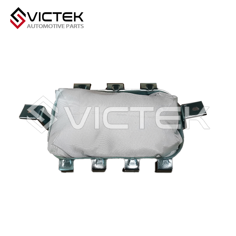 ایربگ سرنشین جلو