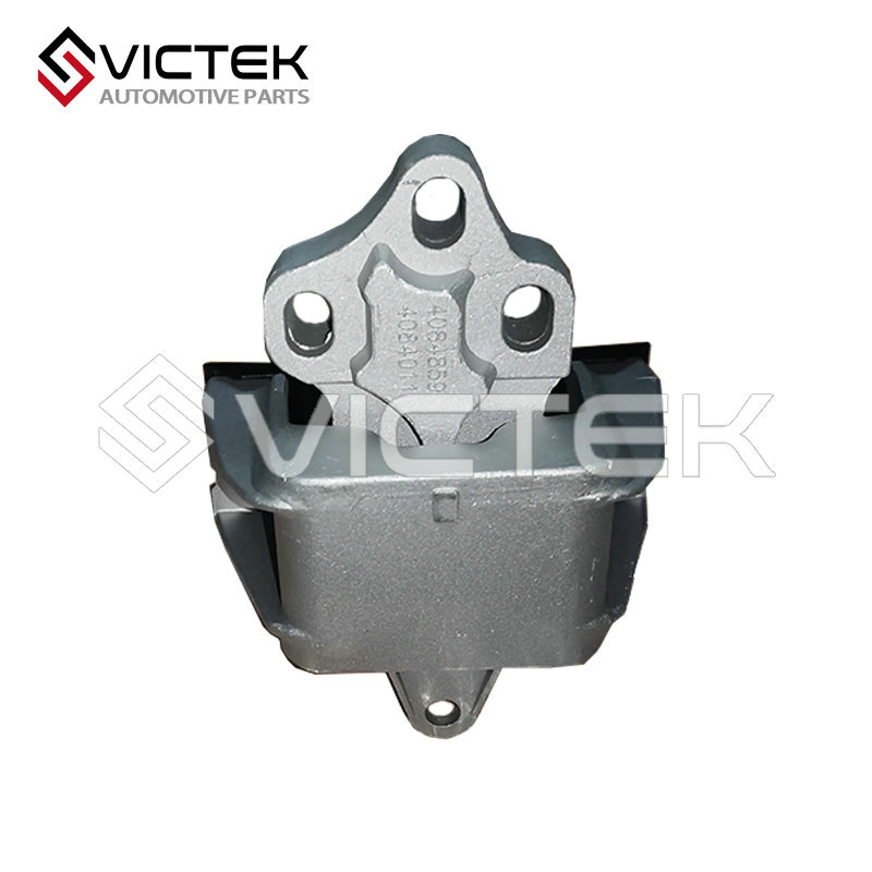 Подушка трансмиссии МТ