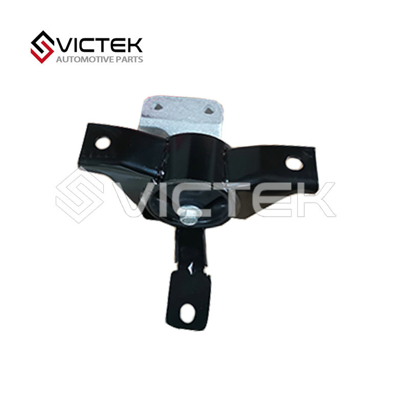 وسادة المحرك اليسرى