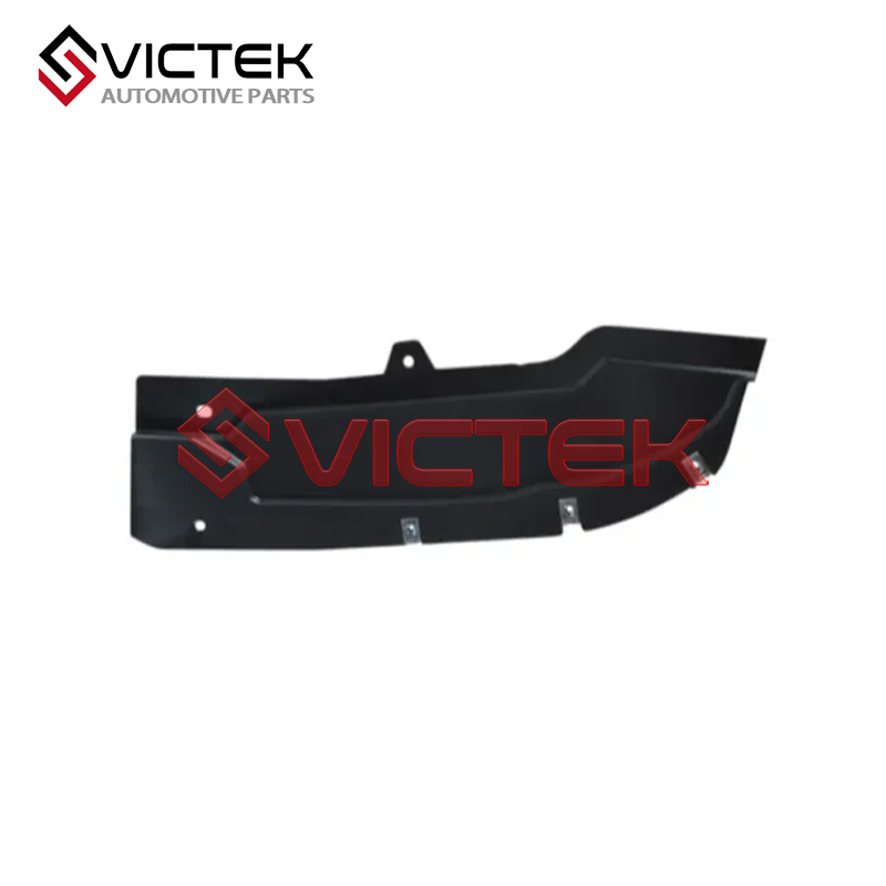 Pelapik roda belakang