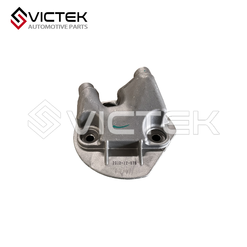 Алюминиевый кронштейн