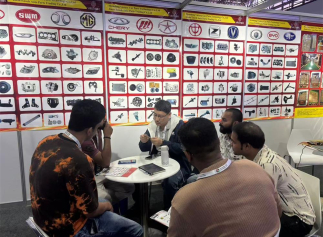 Uae Auto Parts Exhibition