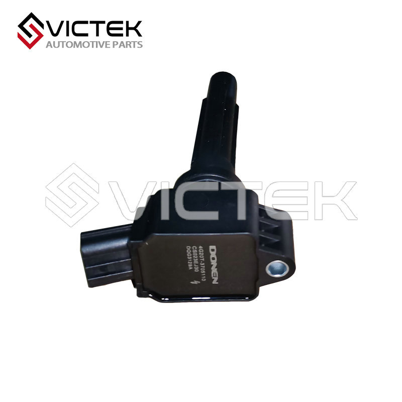 کویل احتراق