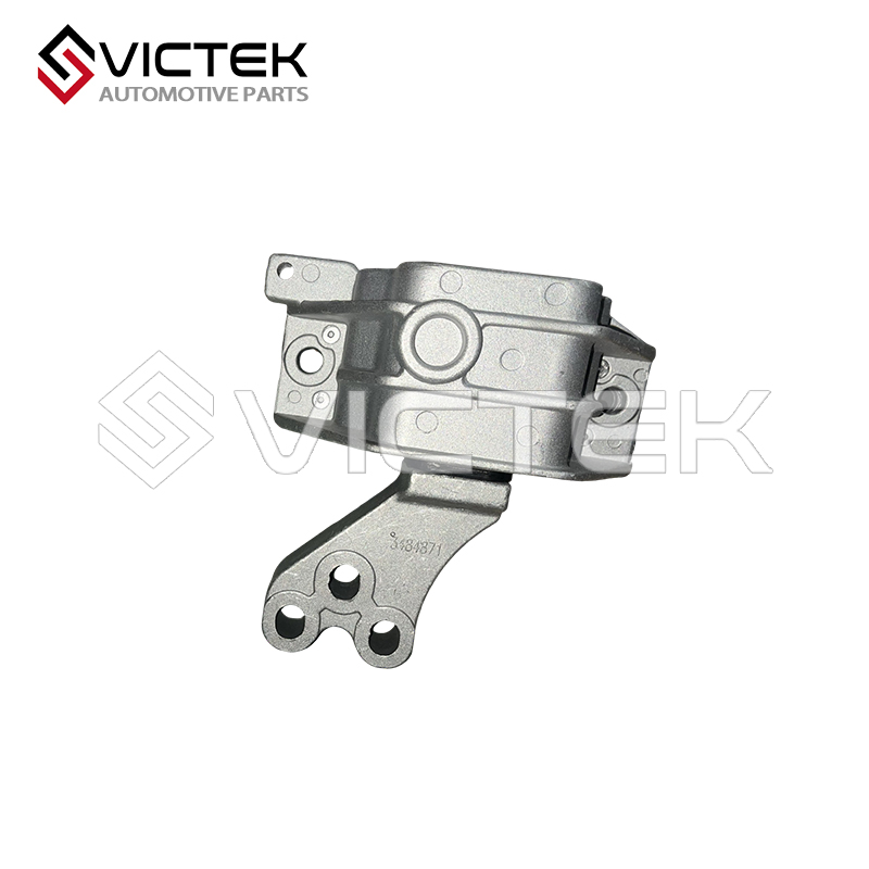 Опора двигателя