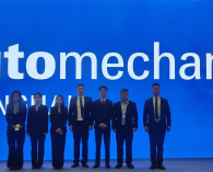 2025 Shanghai Auto Parts Exhibition