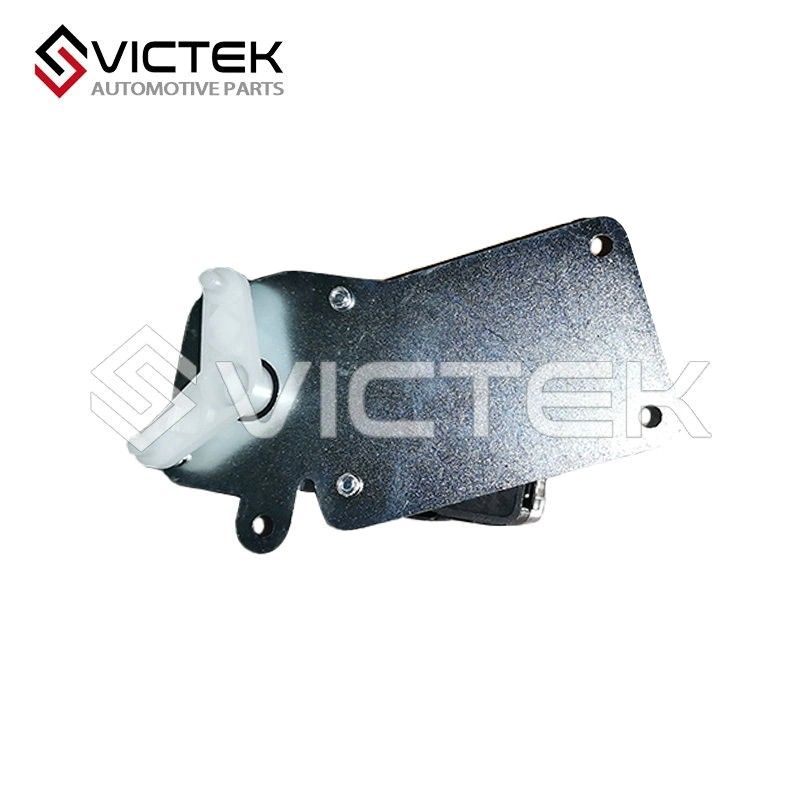 Airconditioningmotor