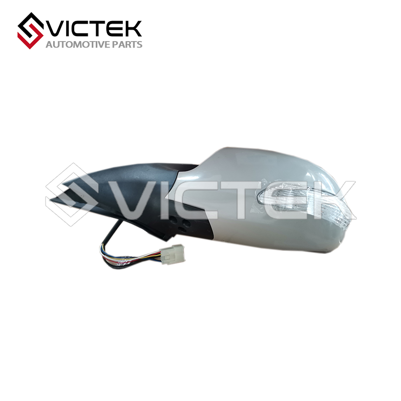 Rear View Mirror left