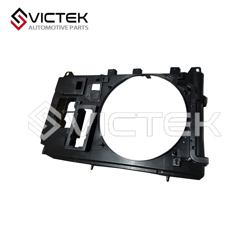 Support de radiateur