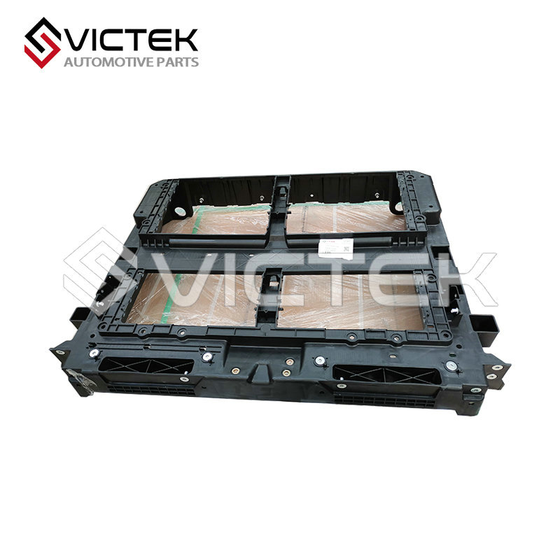 Кронштейн радиатора