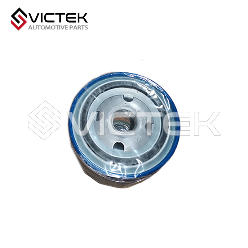 فلتر الزيت عاصي