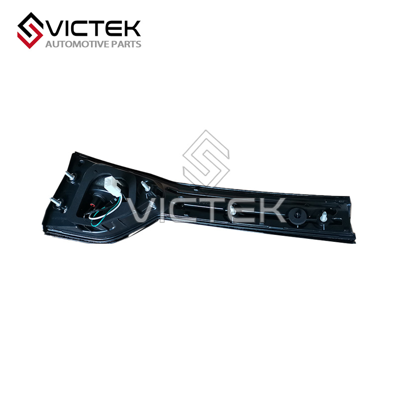 Feu arrière intérieur droit