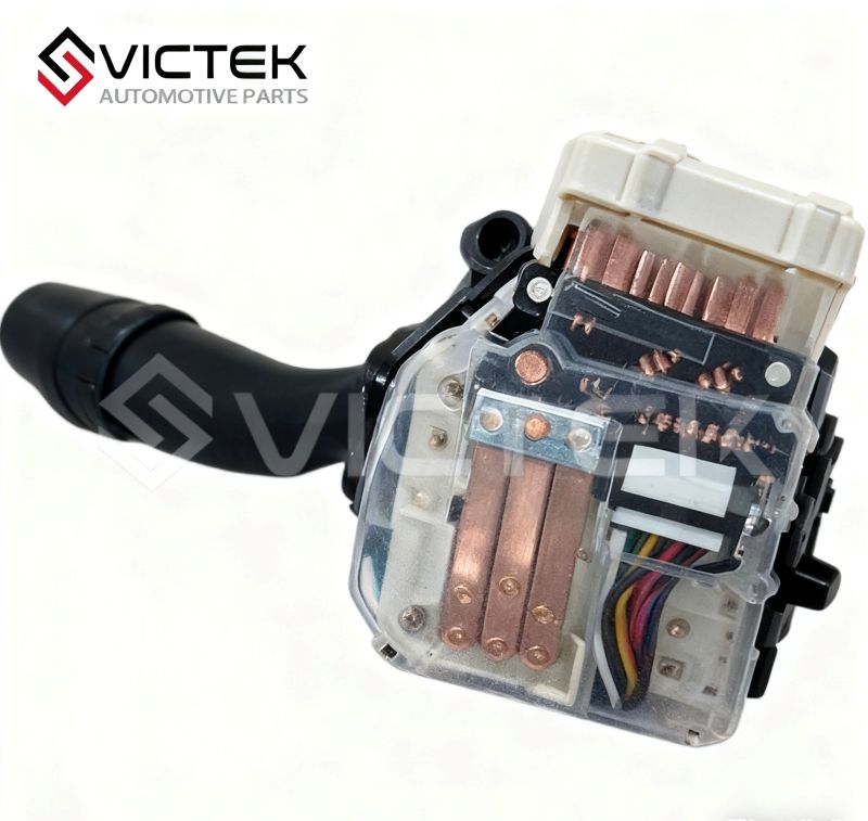 کلید ترکیبی لامپ