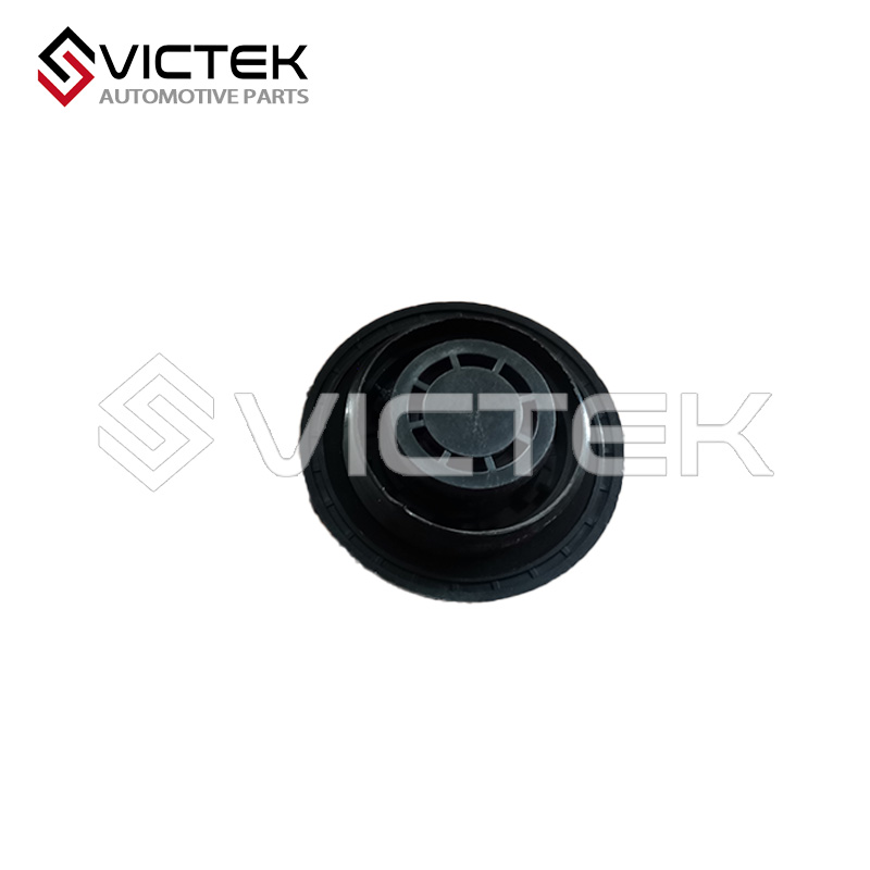 Penutup tangki pengembangan