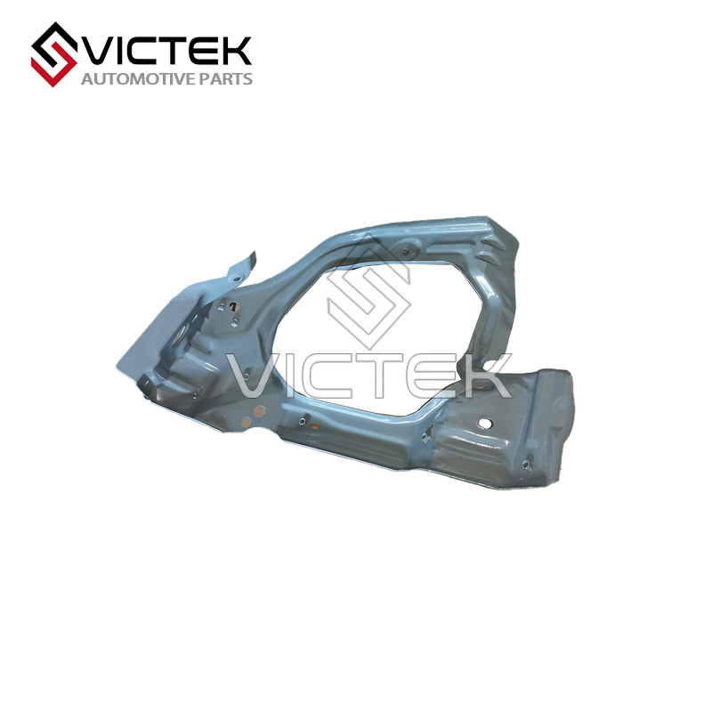 CROSSBEAM HEADLAMP LH