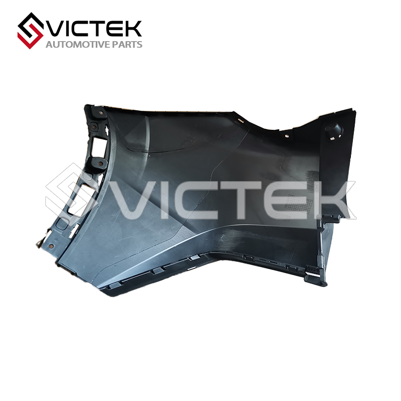 Rear Bumper Upper Part LH