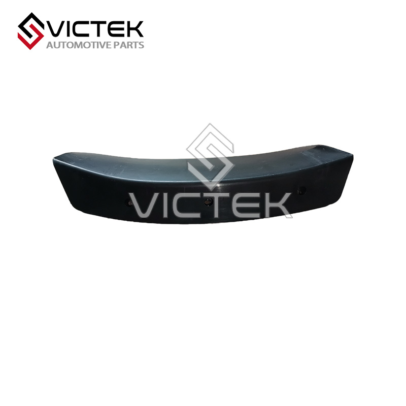 Liberación de la rueda delantera izquierda