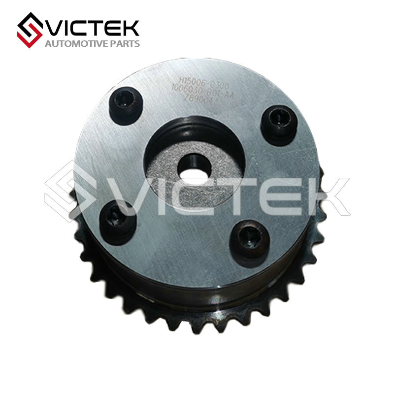 Variador de fase de admissão (VVT) Euro 4