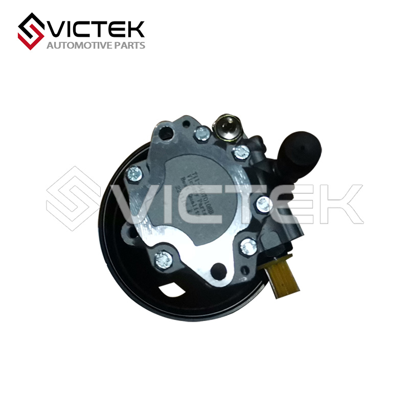 Power steering pump assy 