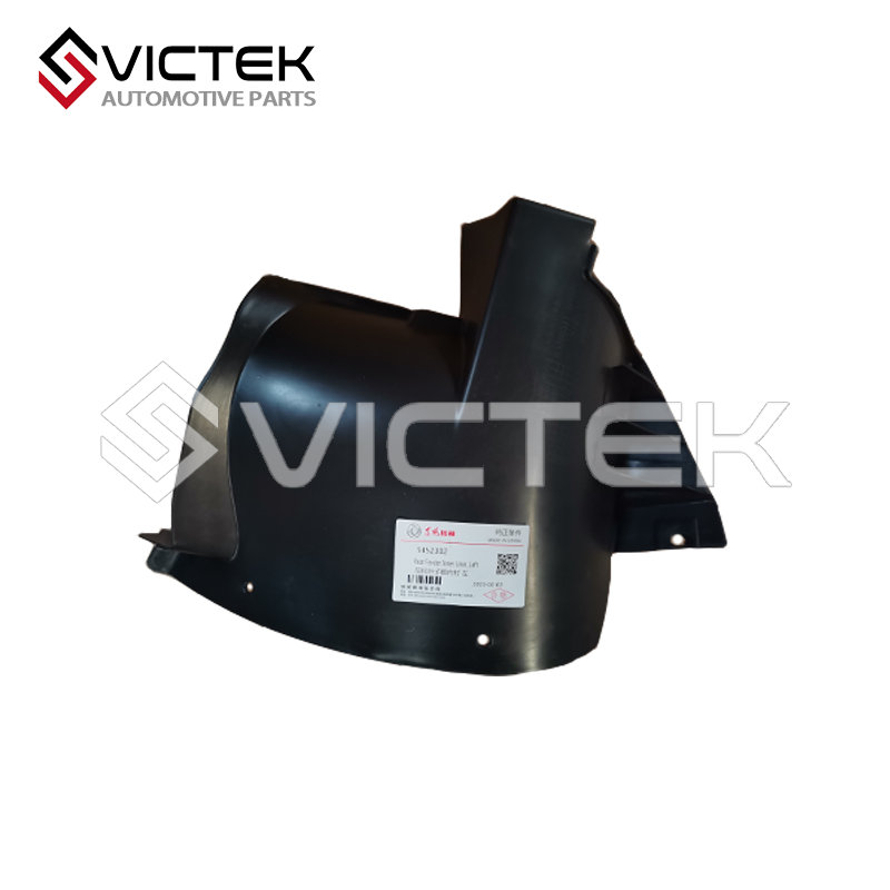 Dongfeng H30 Rear Fender Inner Liner Left