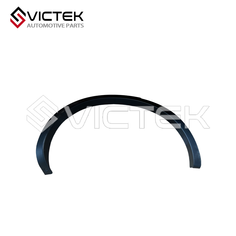 guardabarros delantero