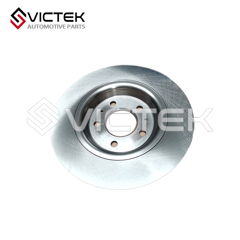 จานเบรกหลัง