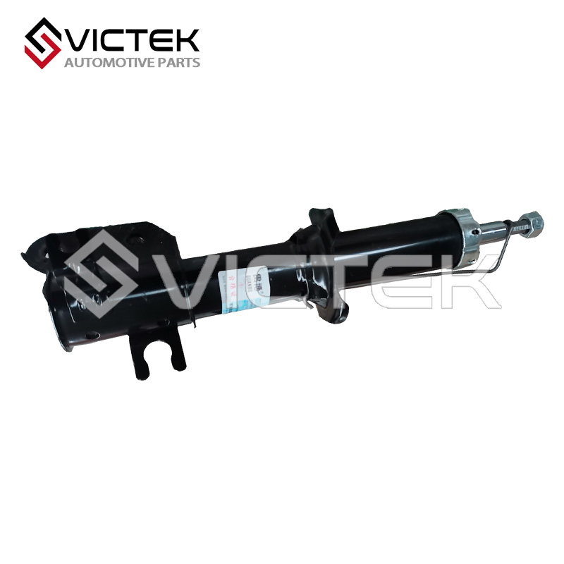 Amortisseur avant Droit