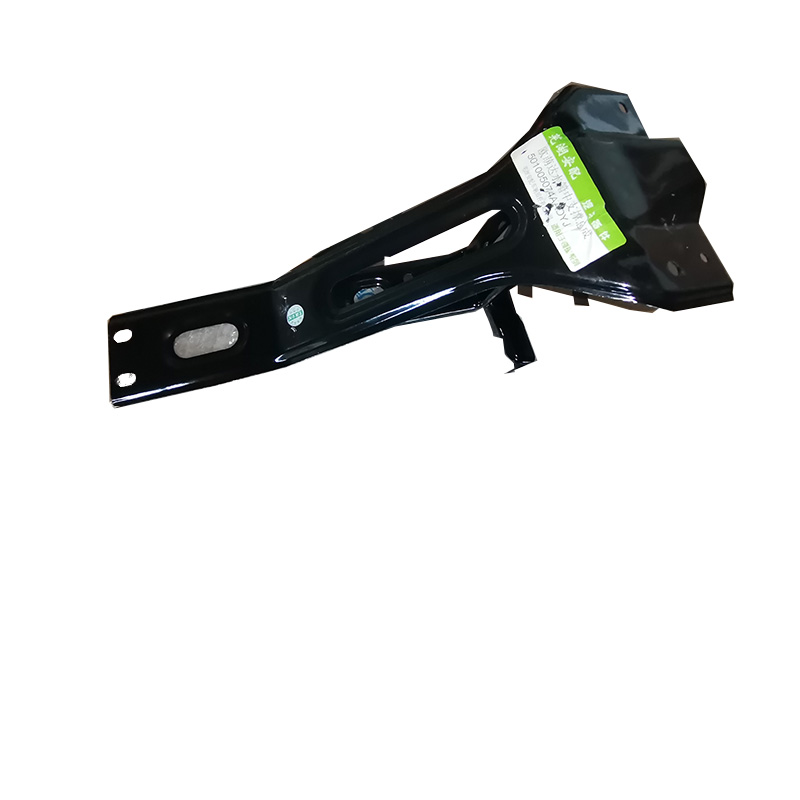 پشتیبانی وسط رادیاتور