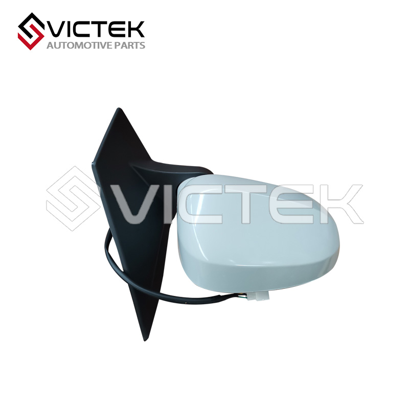 Rear view Mirror Left 