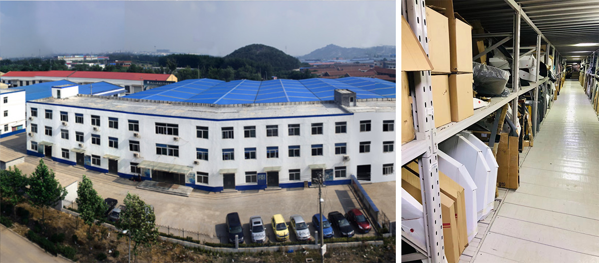 Shandong Victory Car Parts Technology Co.,Ltd