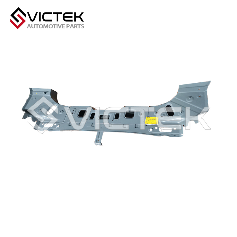 Plateau de coffre arrière