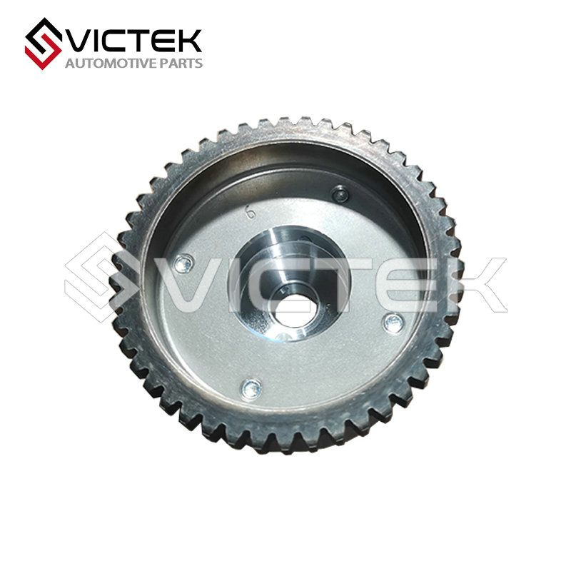 Déphaseur d'admission (VVT)