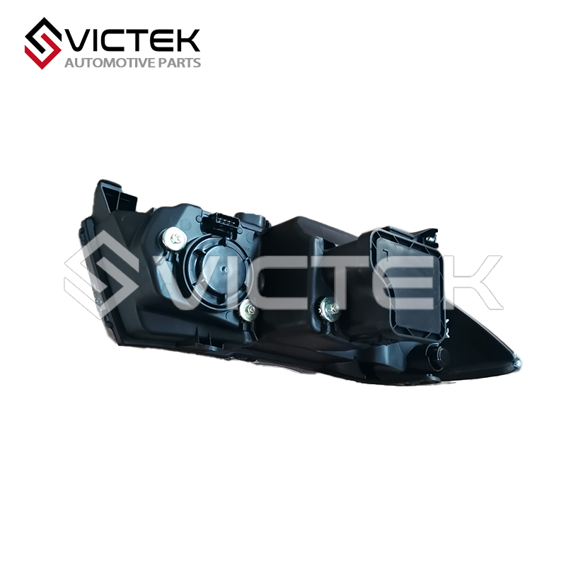 Front Head Lamp Right 