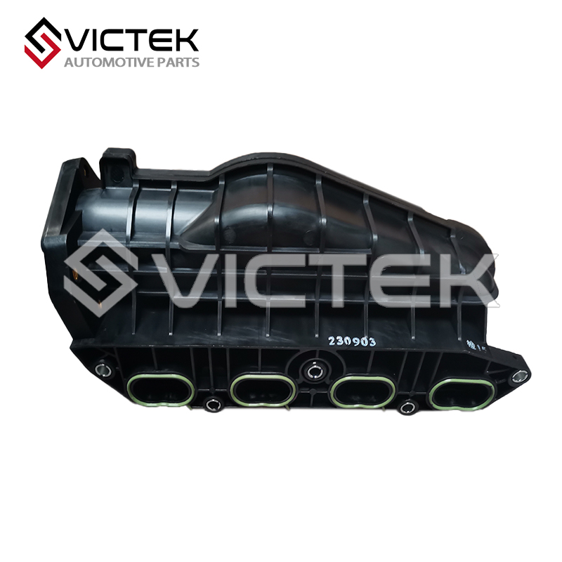 Intake manifold assy