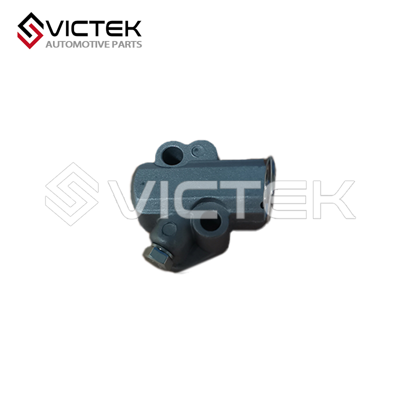 Conjunto tensor hidráulico