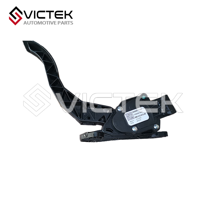 Pedal del acelerador electrónico