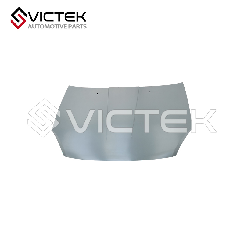 کاپوت موتور