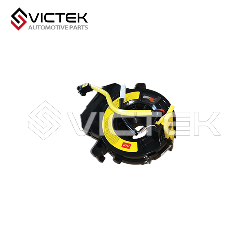 Klokveer Airbag spoelkabel