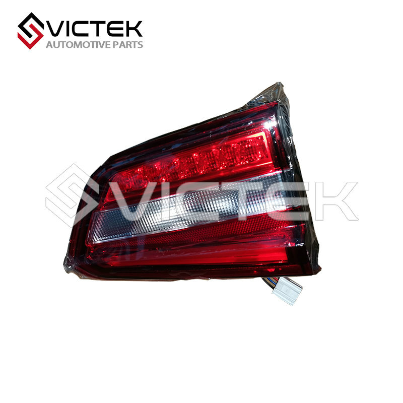 Rear Tail Lamp Inside Left SX5-4113011