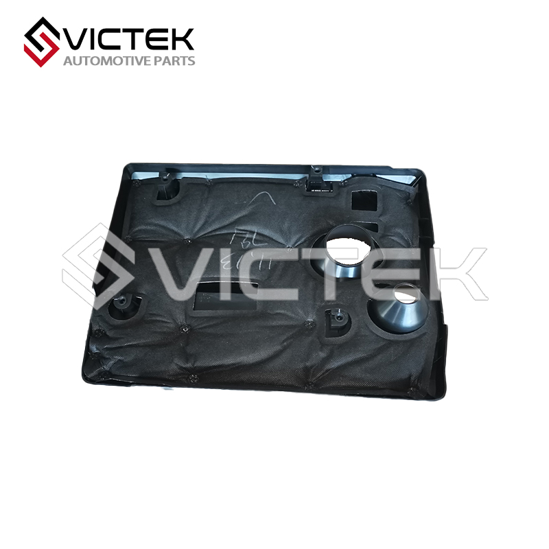 روکش روی موتور